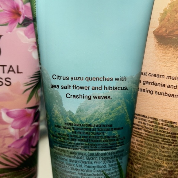 Victorias Secret NEW Fragrance Body Lotion Bundle! - Picture 8 of 11